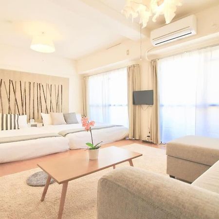 Earls Court - Spacious & Relaxing Just 4 Blocks To Peace Park 히로시마 외부 사진