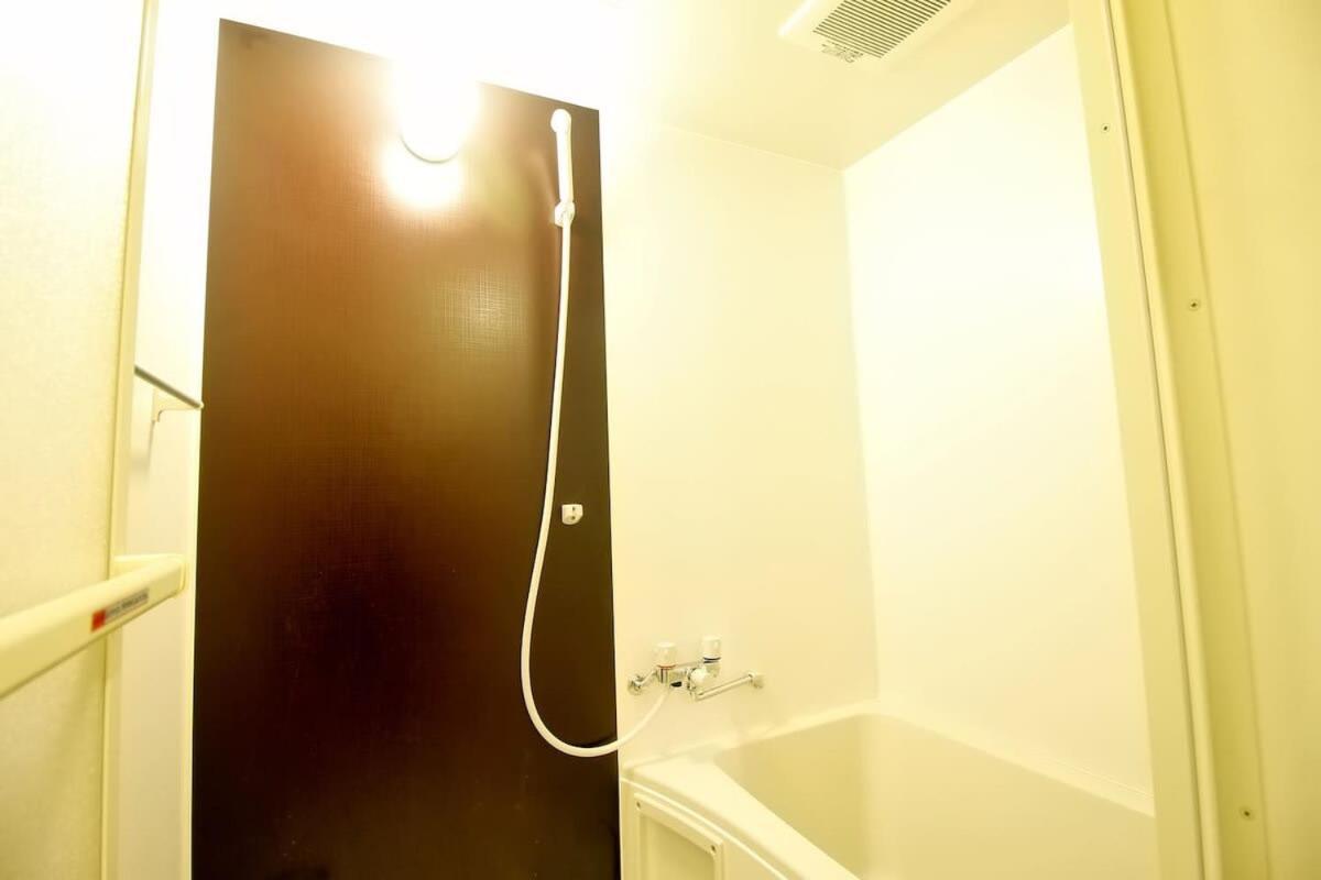 Earls Court - Spacious & Relaxing Just 4 Blocks To Peace Park 히로시마 외부 사진