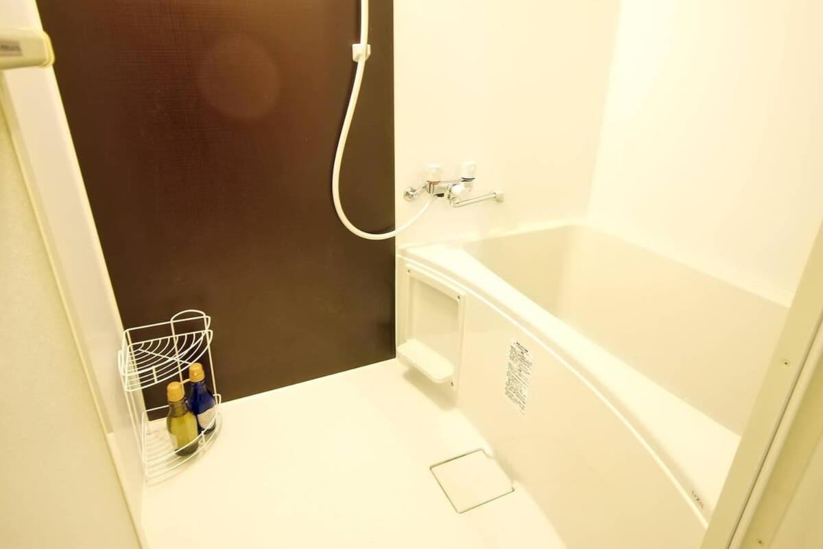 Earls Court - Spacious & Relaxing Just 4 Blocks To Peace Park 히로시마 외부 사진