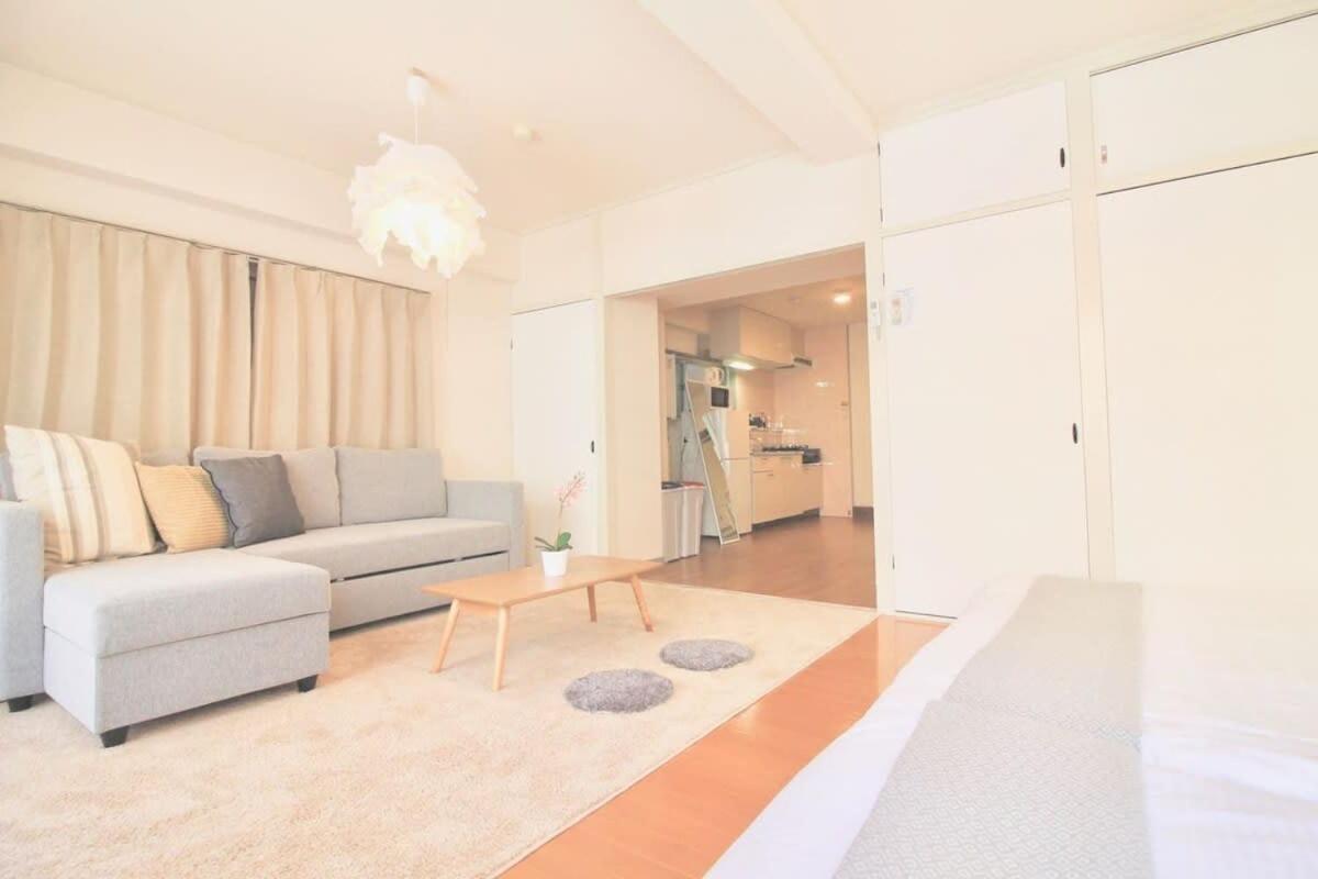 Earls Court - Spacious & Relaxing Just 4 Blocks To Peace Park 히로시마 외부 사진