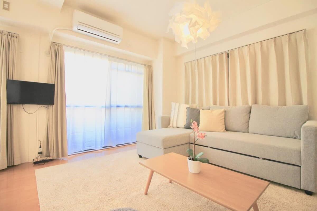 Earls Court - Spacious & Relaxing Just 4 Blocks To Peace Park 히로시마 외부 사진