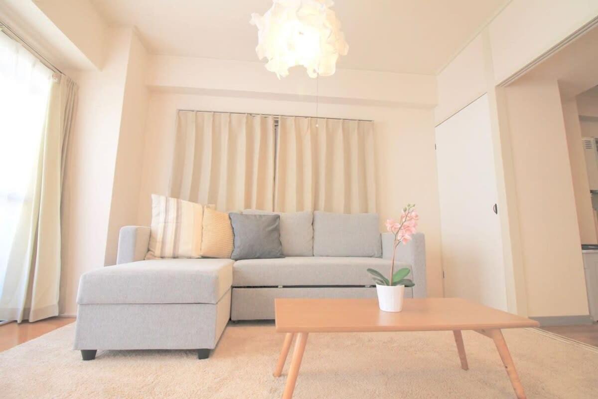 Earls Court - Spacious & Relaxing Just 4 Blocks To Peace Park 히로시마 외부 사진